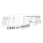 Logotipo Casa das Origens