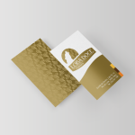 Carta Menu Pastelaria Loba Doce