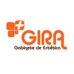 Logotipo + Gira