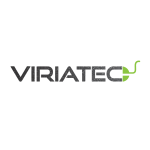 Logotipo Viriatec