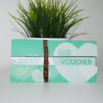 Voucher The Best You