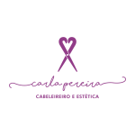 Logotipo Carla Pereira