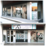 Decoração exterior Art Beauty
