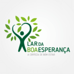 Logotipo Lar da Boa Esperança