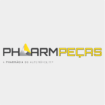 Logotipo PharmPeças