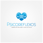 Logotipo PsicoReflexos