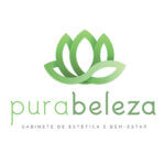 Logotipo PuraBeleza